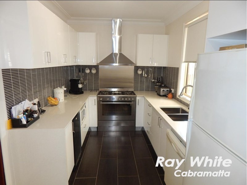 Fairfield East NSW 2165