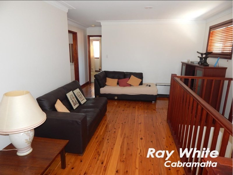 Fairfield East NSW 2165