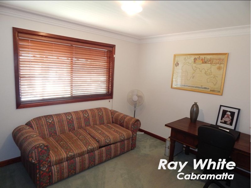 Fairfield East NSW 2165