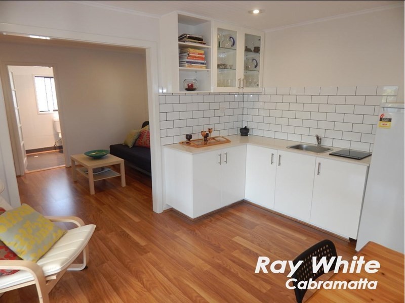 Fairfield East NSW 2165