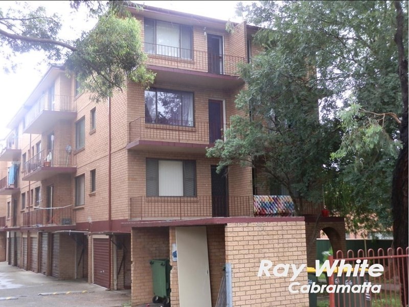 49/91A-97 Longfield Street, Cabramatta NSW 2166