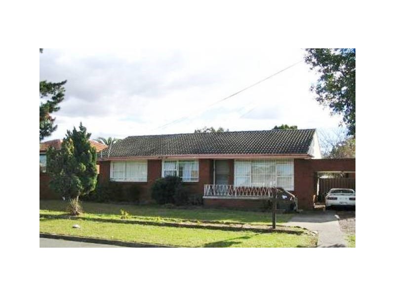 13 Bauer Road, Cabramatta NSW 2166