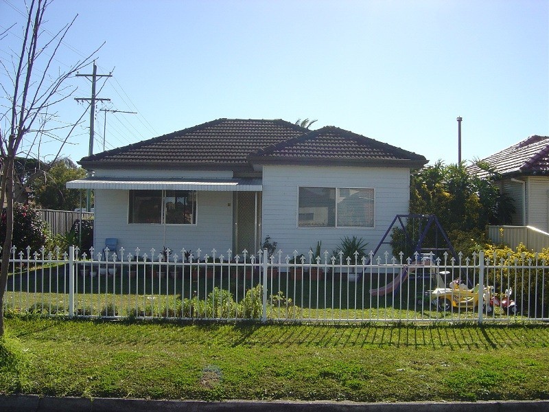 Canley Heights NSW 2166
