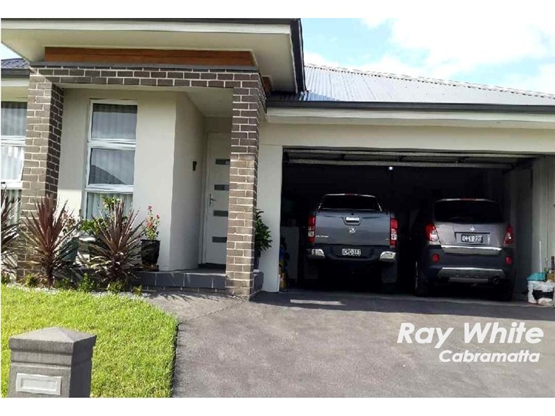 Gregory Hills NSW 2557