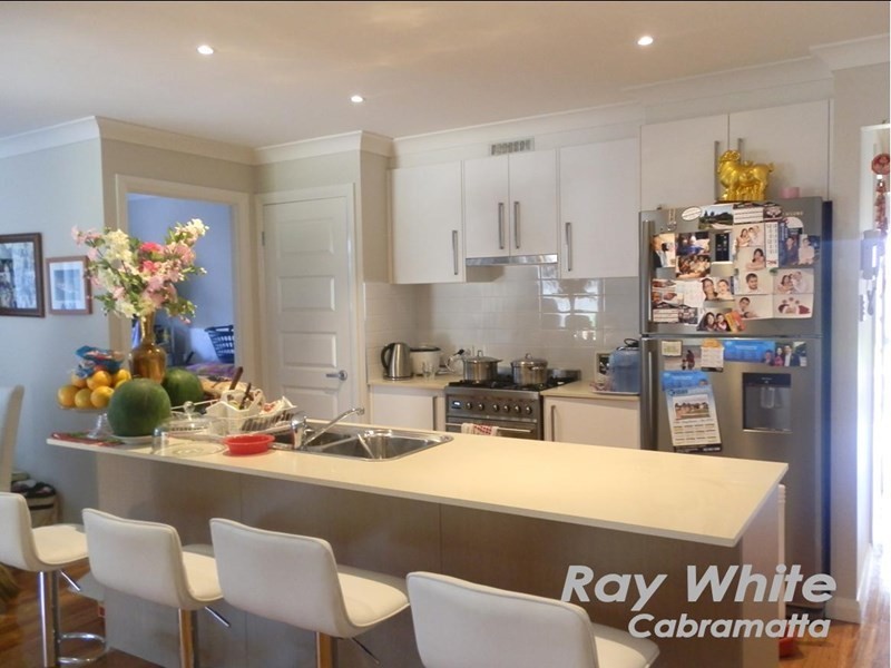 Gregory Hills NSW 2557