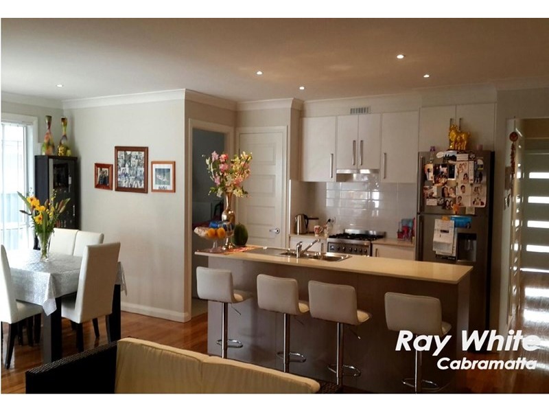 Gregory Hills NSW 2557