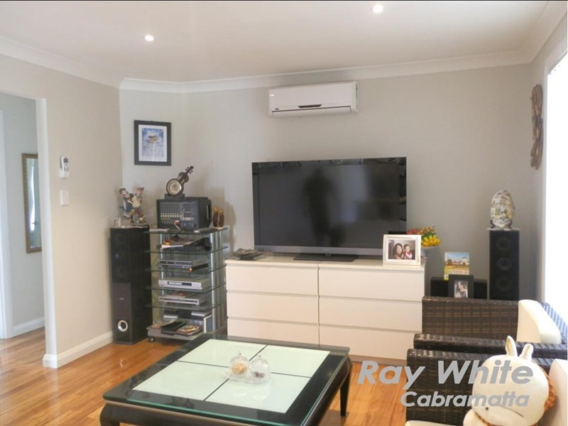 Gregory Hills NSW 2557