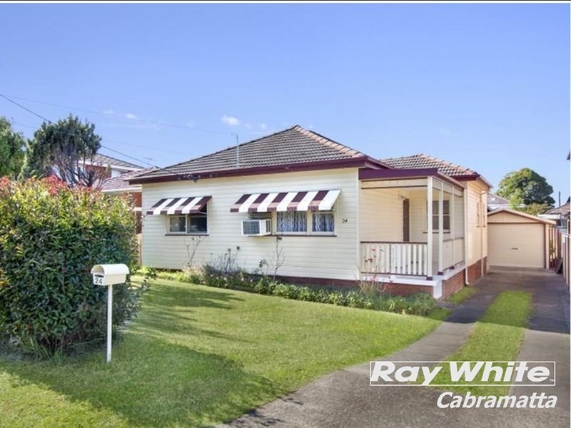 Smithfield NSW 2164