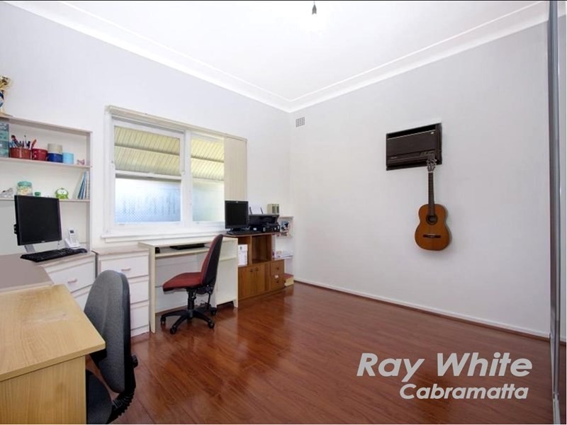 Smithfield NSW 2164