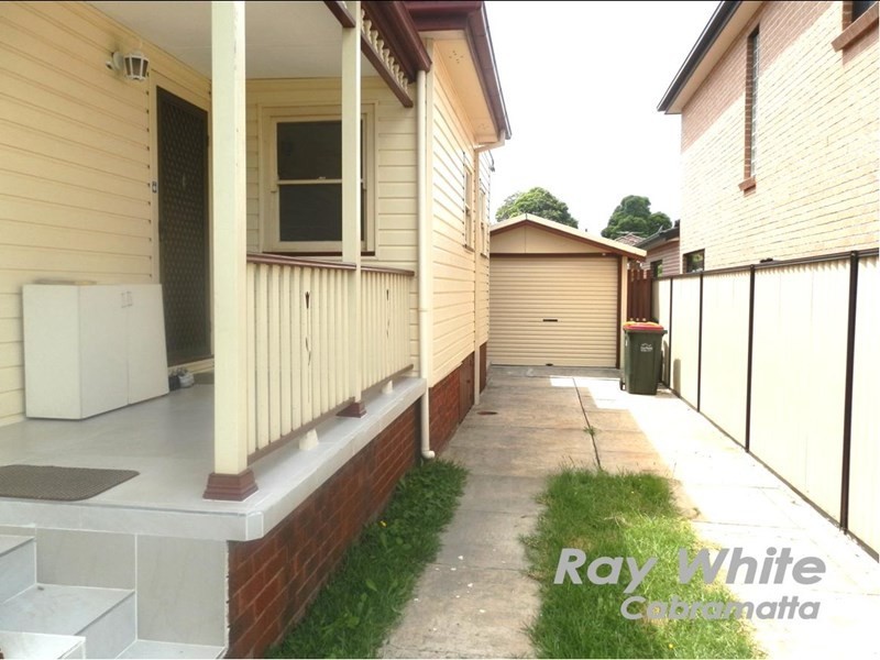 Smithfield NSW 2164