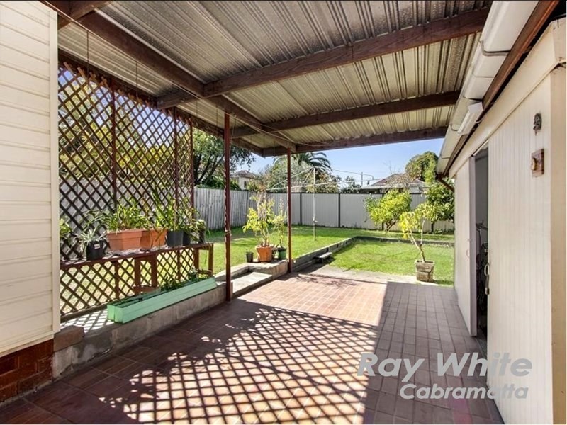 Smithfield NSW 2164
