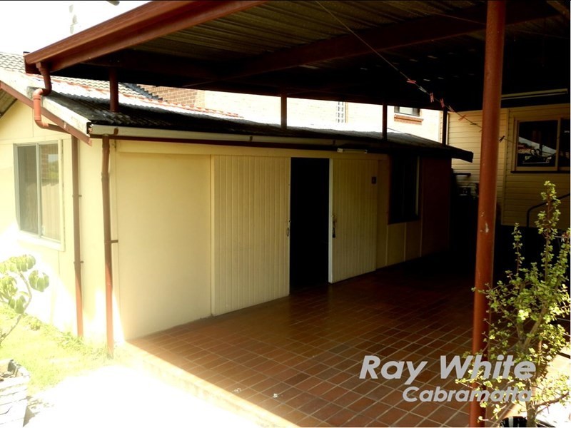 Smithfield NSW 2164