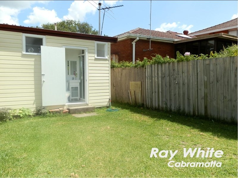 Smithfield NSW 2164