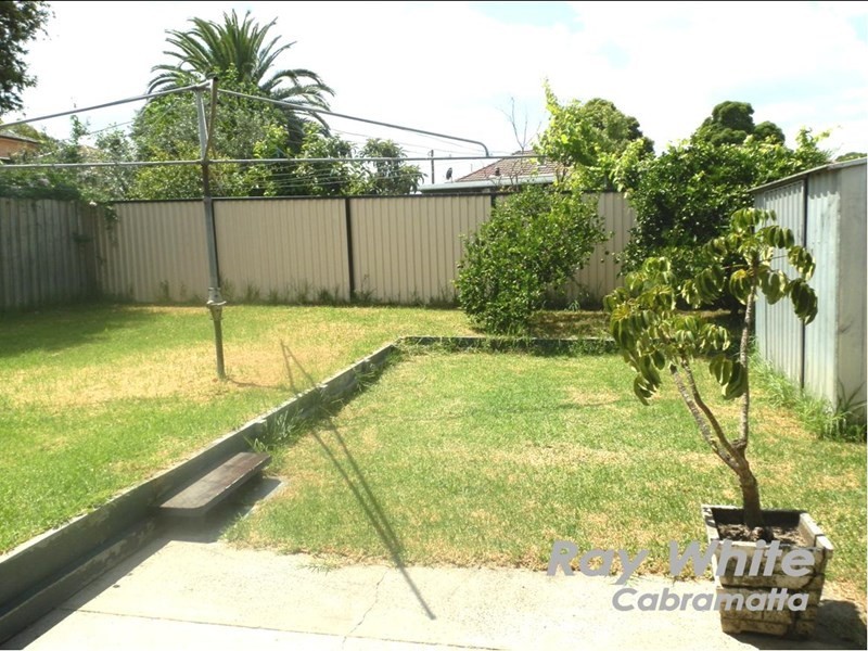 Smithfield NSW 2164