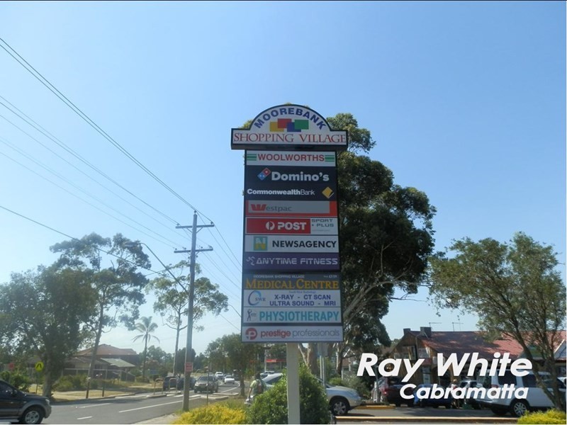 24/42 Stockton Avenue, Moorebank NSW 2170