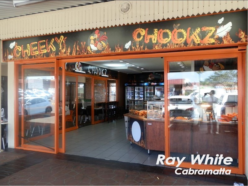 24/42 Stockton Avenue, Moorebank NSW 2170