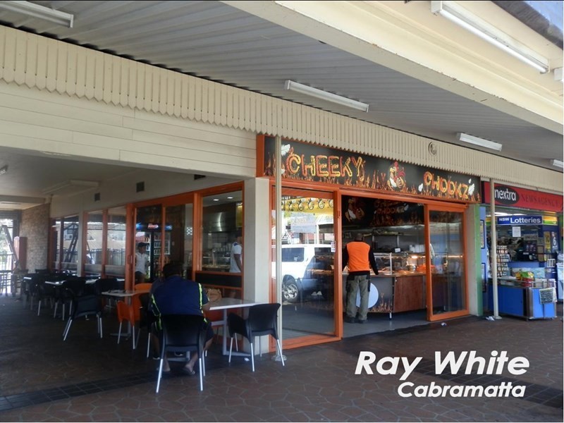 24/42 Stockton Avenue, Moorebank NSW 2170