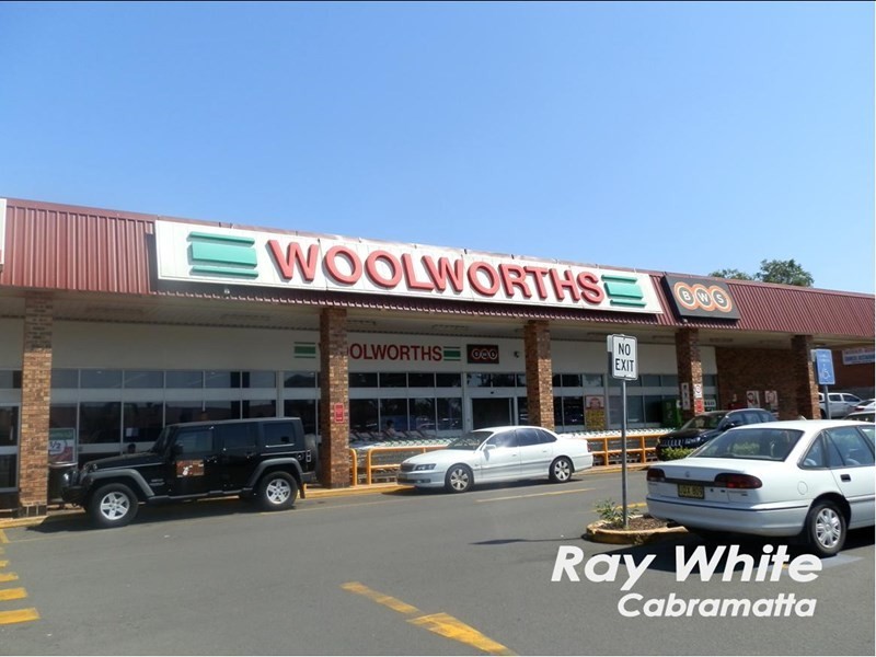 24/42 Stockton Avenue, Moorebank NSW 2170