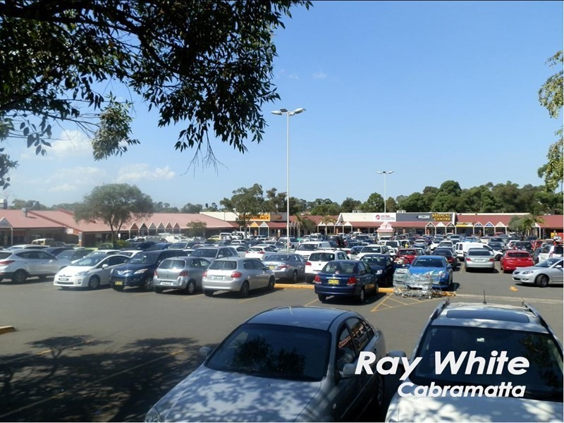 24/42 Stockton Avenue, Moorebank NSW 2170