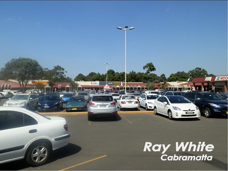 24/42 Stockton Avenue, Moorebank NSW 2170