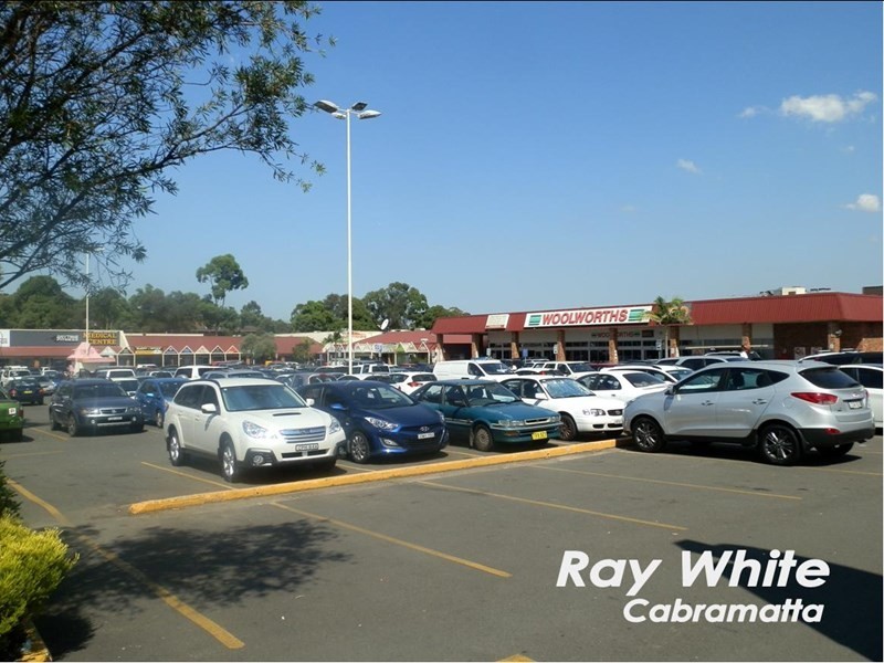 24/42 Stockton Avenue, Moorebank NSW 2170