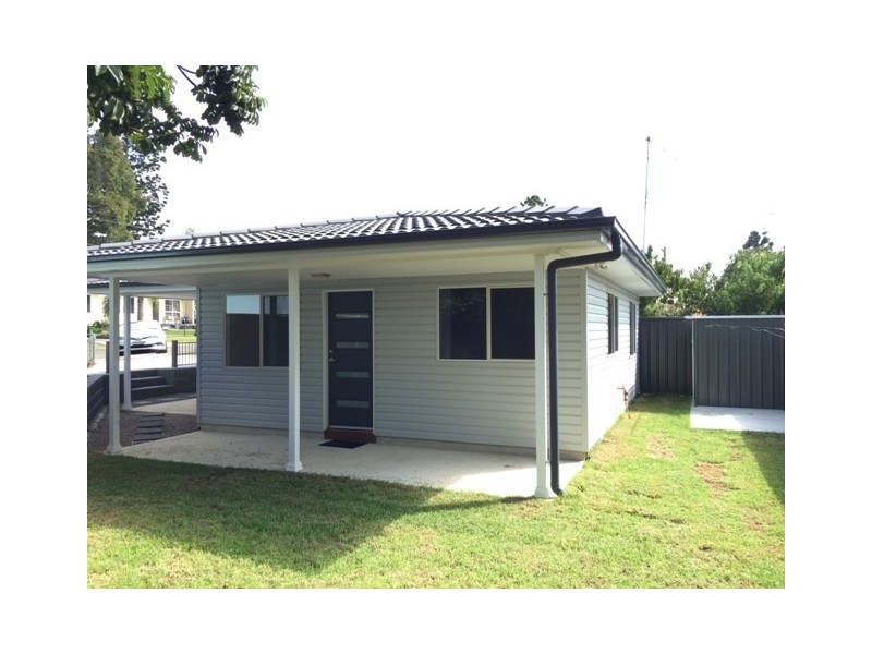 4A Barnett Place, Cabramatta West NSW 2166