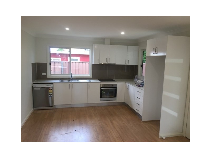 4A Barnett Place, Cabramatta West NSW 2166
