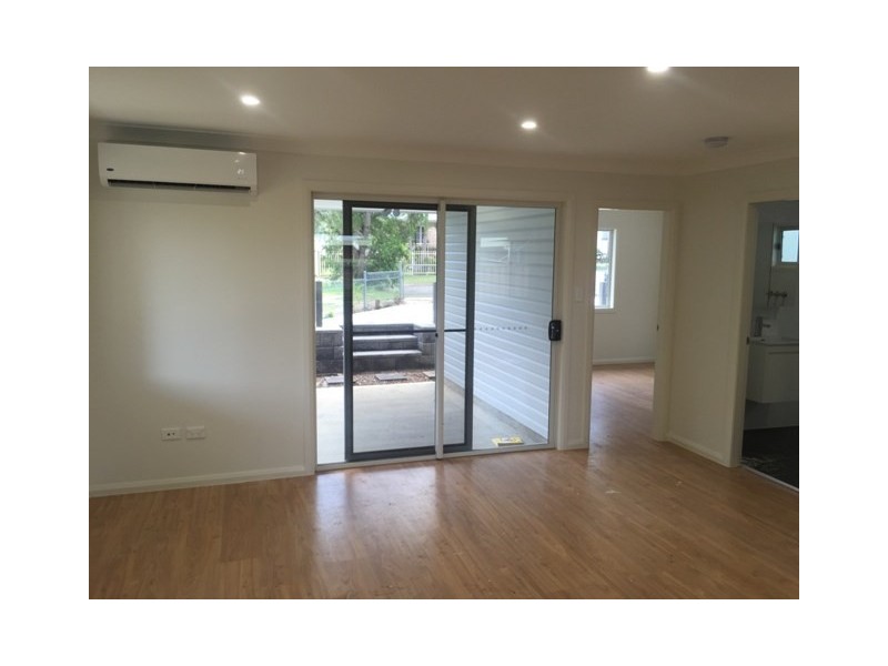 4A Barnett Place, Cabramatta West NSW 2166