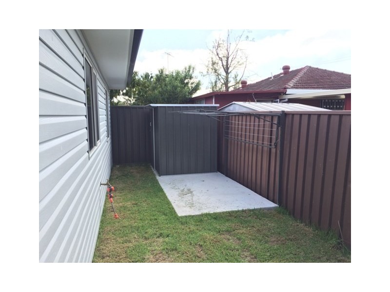 4A Barnett Place, Cabramatta West NSW 2166