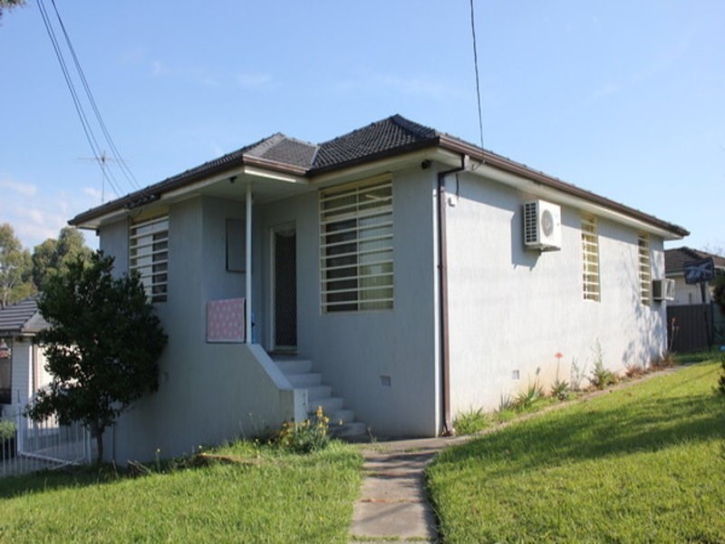 Mount Pritchard NSW 2170