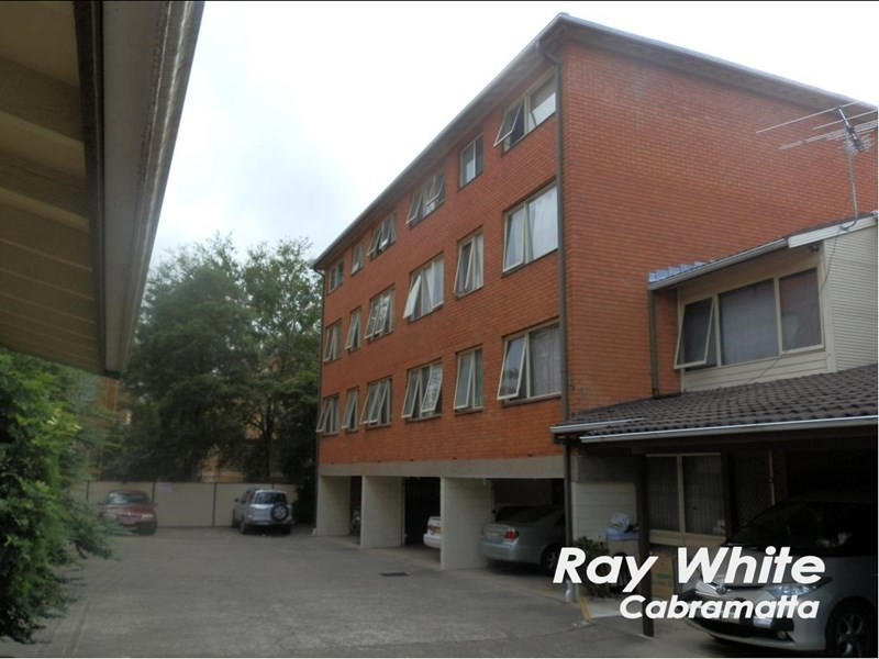 Canley Vale NSW 2166