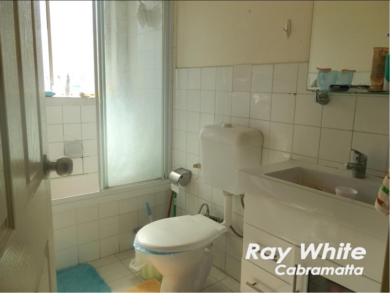 Canley Vale NSW 2166