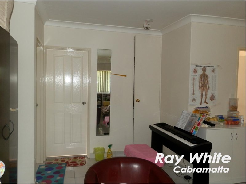 Canley Vale NSW 2166