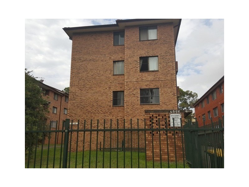 1/154 John Street, Cabramatta NSW 2166