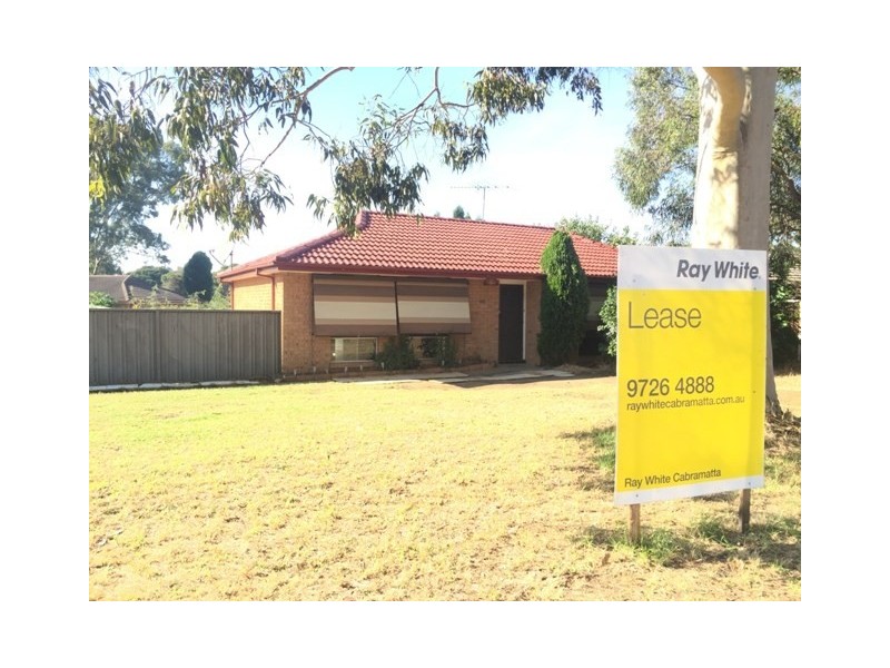 98 Praire Vale Road, Bossley Park NSW 2176