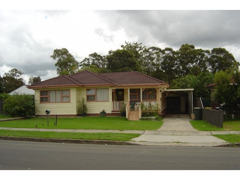 Mount Pritchard NSW 2170