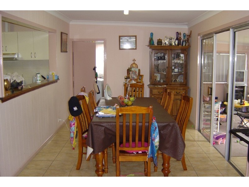 Mount Pritchard NSW 2170