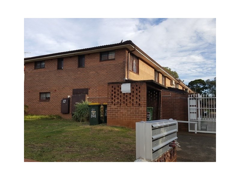 21/12-18 St John Road, Cabramatta NSW 2166