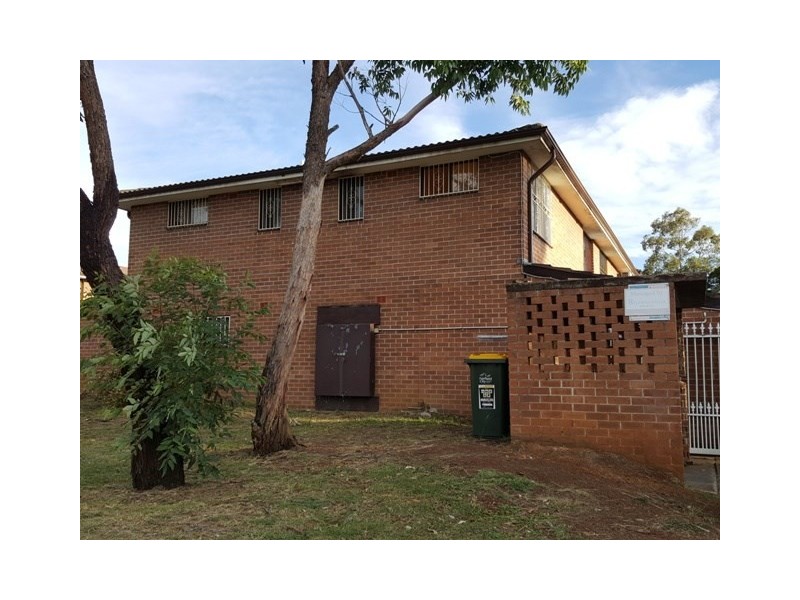 21/12-18 St John Road, Cabramatta NSW 2166