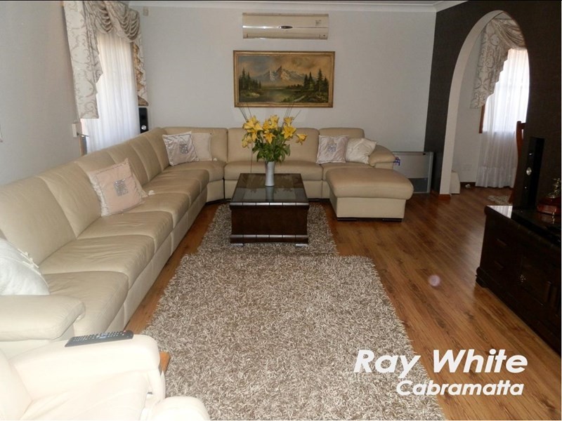 Bonnyrigg Heights NSW 2177