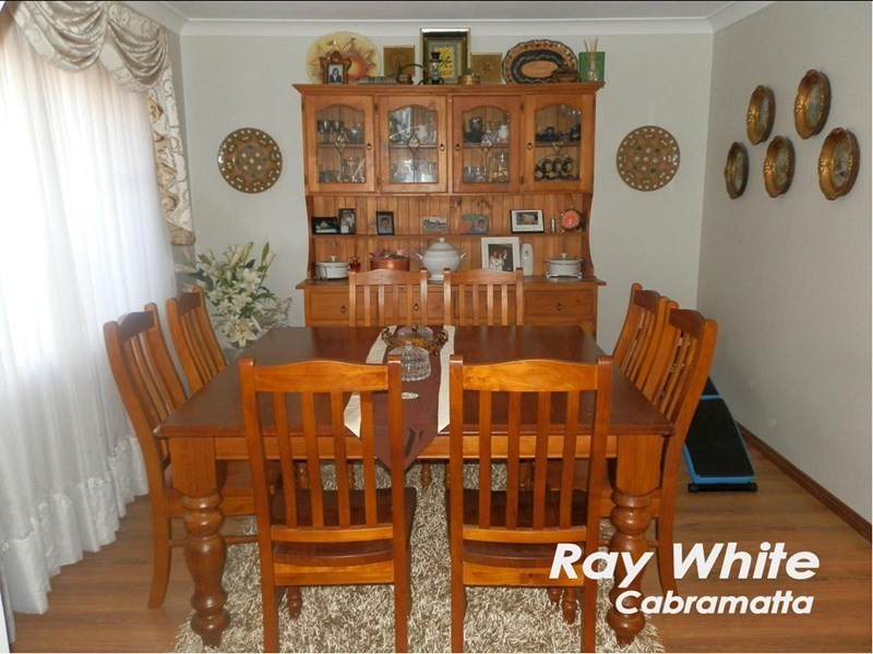 Bonnyrigg Heights NSW 2177