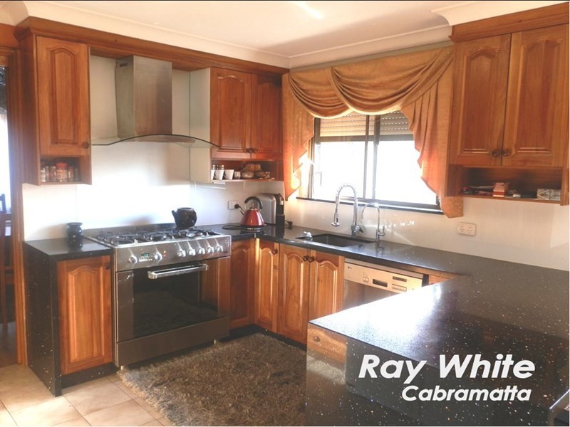 Bonnyrigg Heights NSW 2177