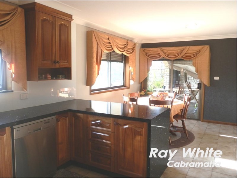 Bonnyrigg Heights NSW 2177