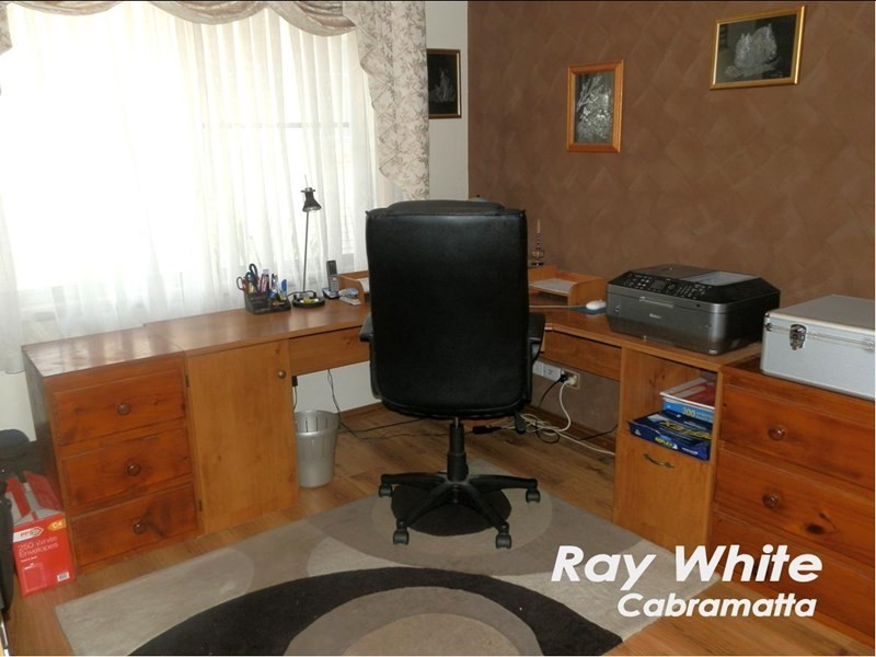 Bonnyrigg Heights NSW 2177