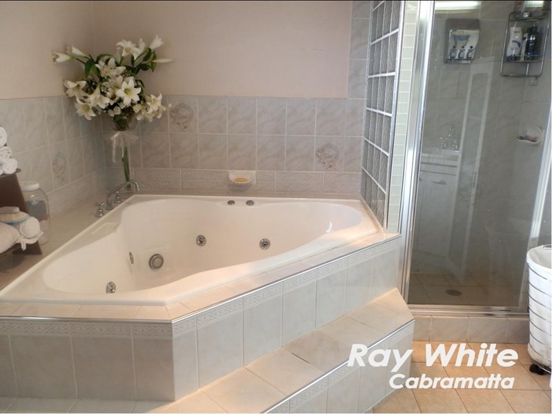 Bonnyrigg Heights NSW 2177