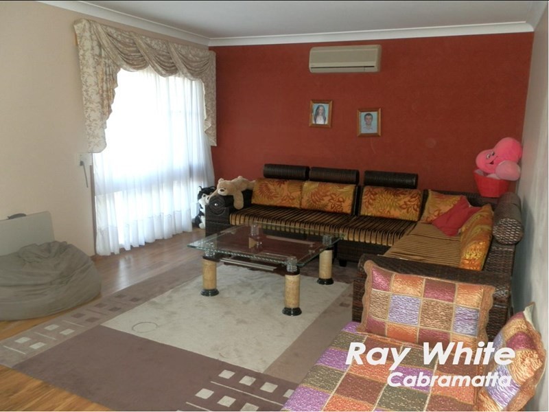 Bonnyrigg Heights NSW 2177