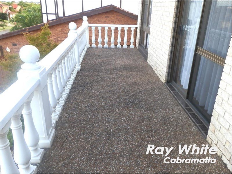 Bonnyrigg Heights NSW 2177