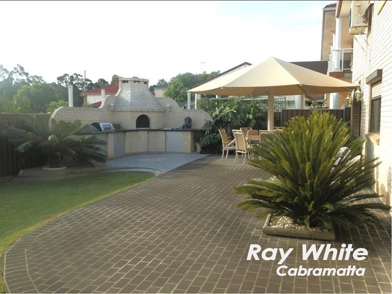 Bonnyrigg Heights NSW 2177