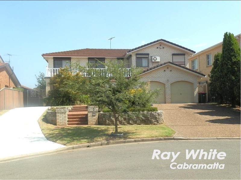 Bonnyrigg Heights NSW 2177