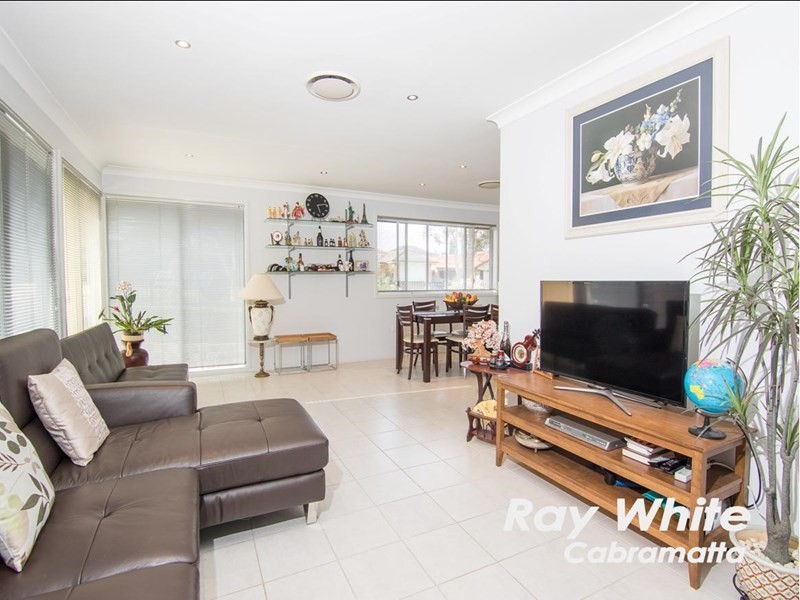 St Johns Park NSW 2176